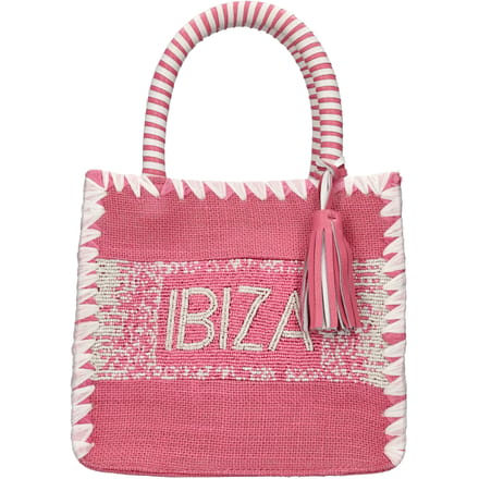 De Siena Zakken. Roze