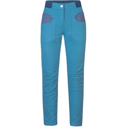 Rafiki Shiva Broek Blauw 42 Vrouw