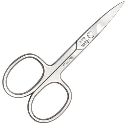 Nippes Nagelvijltjes 850R - Professionele Kwaliteit