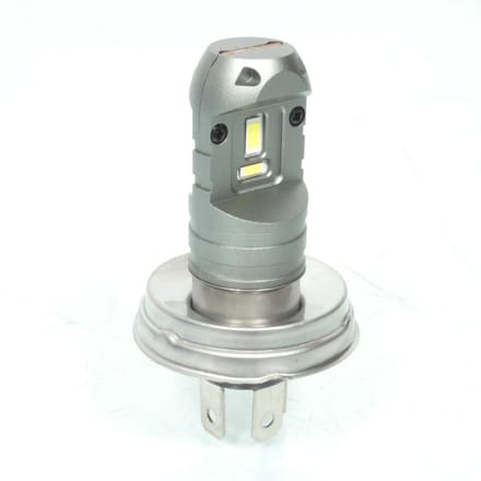 Ampoule LED Myra pour Auto P45t R2 DC9V-DC32V Neuf