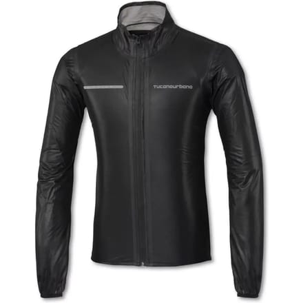 Waterdichte jas Tucano Urbano Nano Rain Corsa