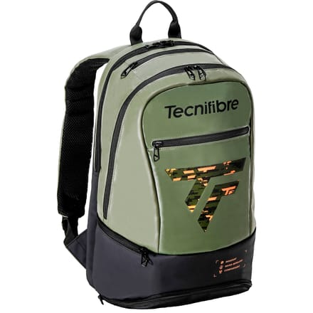 Tennistas Tecnifibre Tour Endurance Khaki Backpack