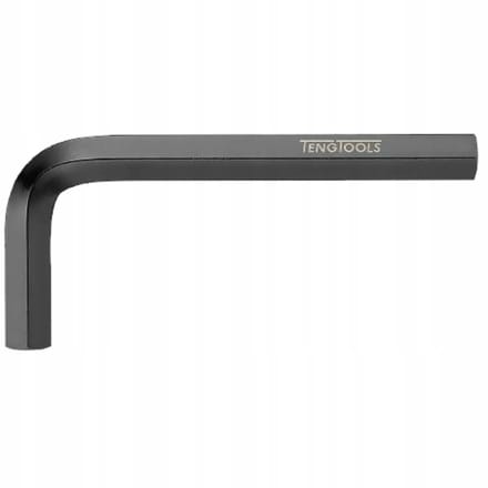 9 mm inbussleutel 38x106 mm - chroom-vanadiumstaal
