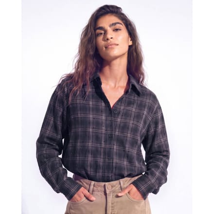 Florèz Blouse lange mouw cr0752 demie
