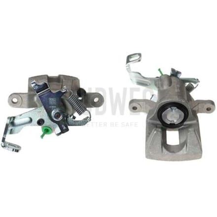 Budweg Caliper Remklauw BUDWEG 345040