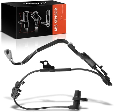 Frankberg 1x ABS-sensor vooras rechts voor Toyota Camry V2 22L 30L