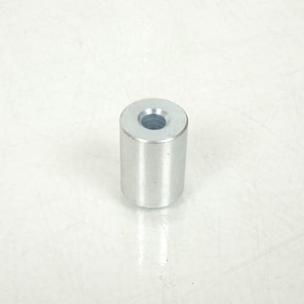 Entretoise Ø6.5x18xL25mm pour moto Neuf