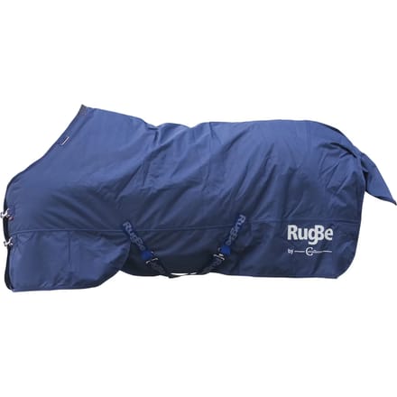 RugBe Winter IceProtect 300gram Dark Navy 105/155cm