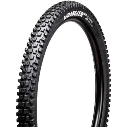 Enduro fietsband Goodyear Wrangler MTF Enduro Tub