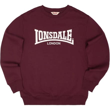 Lonsdale-sweatshirt Welham 117922