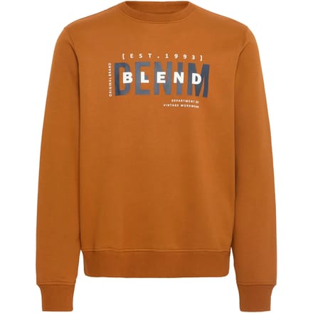 Blend - Sweatshirt - Heren - Sweaters
