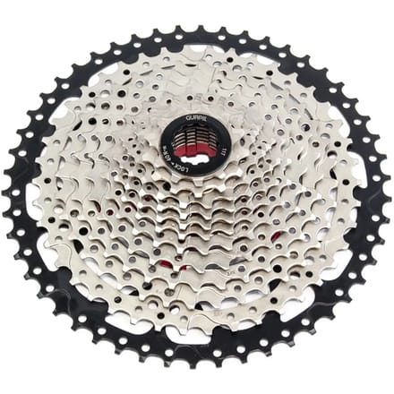 11-speed cassette Gurpil Index