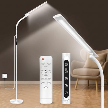 LED Lamp met Afstandsbediening voor Sfeerverlichting Kantoor en Wonen