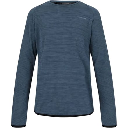 T-shirt met lange mouwen kind Endurance Avan
