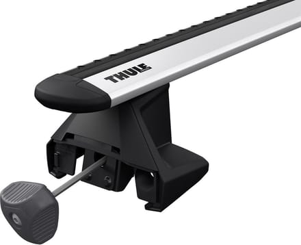 Thule voetset Evo Clamp 7105