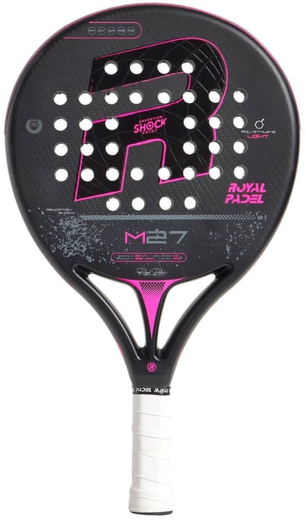Royal Padel M27 Light 2026