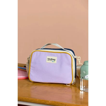 Broodtrommel voor kinderen Hindbag Elsa