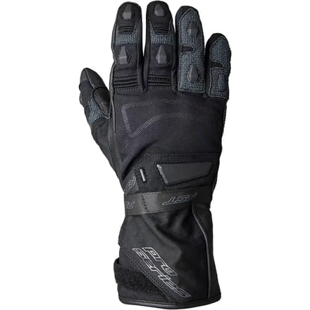 Winter motorhandschoenen RST Pro Series Ranger Waterproof