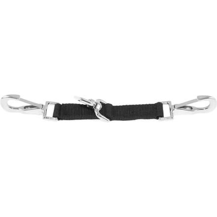 Nylon halster voor paard Umbria Equitazione