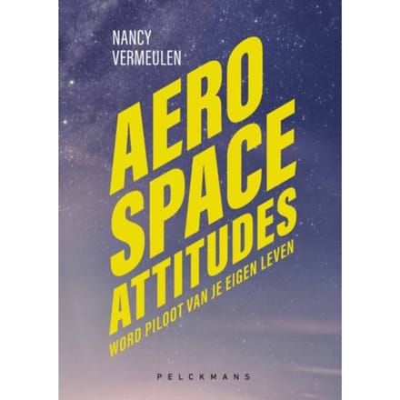 Aerospace Attitudes - Nancy Vermeulen