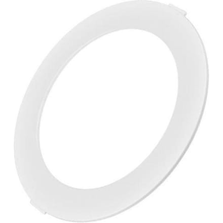 Braytron - LED inbouwspot - 12W 1120lm - 3000K - Rond - IP40