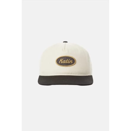 5-panel pet Katin Roadside