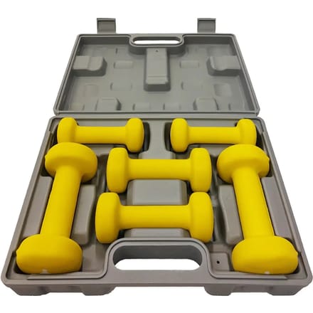 Dumbbell Fitpaddy (x6)
