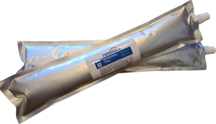 1 x HUMABLOC PLUS injectiegel tegen opstijgend vocht 550ml