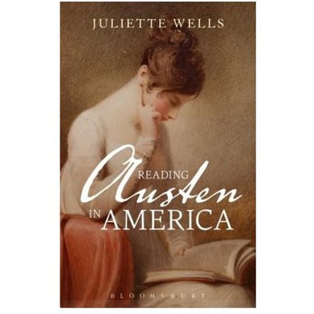 Reading Austen In America - Juliette (Elizabeth Connolly Tod