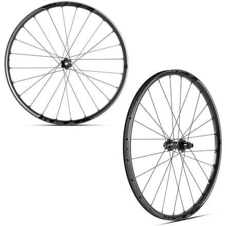 Paar wielen FSA KFX TLR Shimano