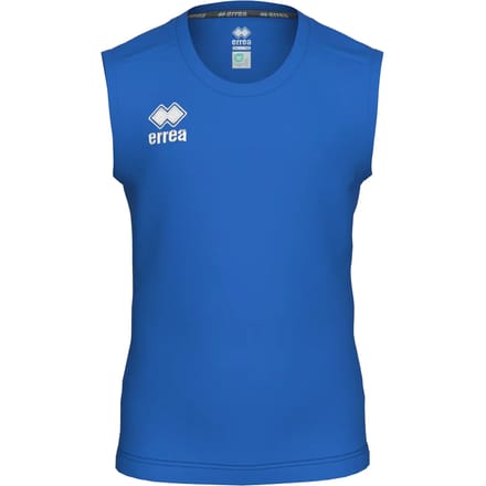 Errea Gale Tanktop Jr - Sportswear - Kinderen