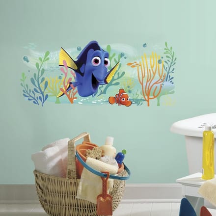 Disney Finding Dory&Nemo
