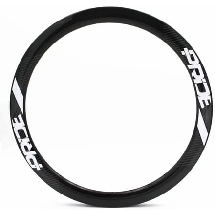 Rim Pride Racing carbon gravity exp aero 20'' 28h ud gloss