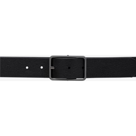 Brax Heren Riem  Style HEREN RIEM black/brown, zwart, maat 90