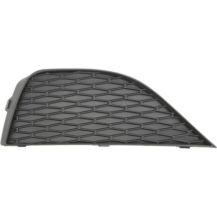Bumper ventilatierooster BLIC 6502-07-6621918P