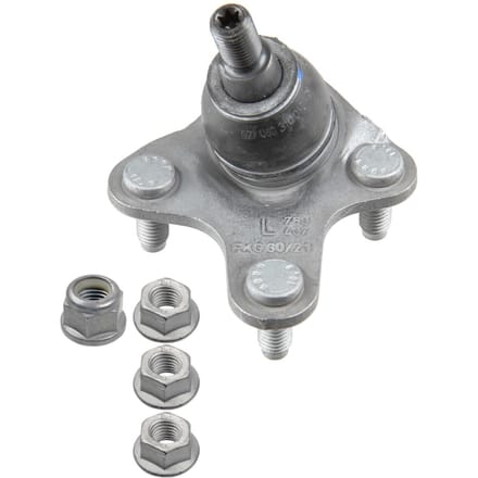 Draagarmverbinding / draagarmpen LEMFÖRDER 43485 01