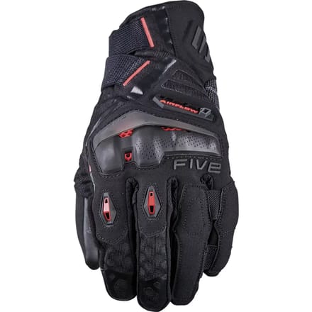 Motorhandschoenen voor het tussenseizoen Five TFX1 Airflow