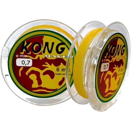Elastische wandelstok accessoire Maver Kong