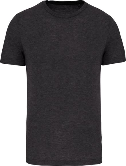 PROACT® T-shirt triblend sport PA4011 - Dark Grey Heather - L