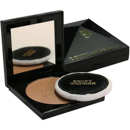 Tana Make-up gezicht Compact-Single Bronzer Dames