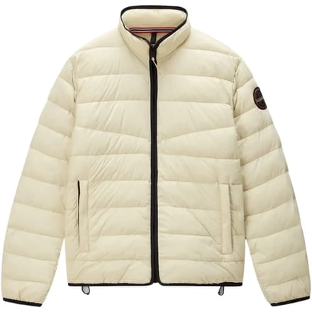 Donsjack Napapijri Aerons