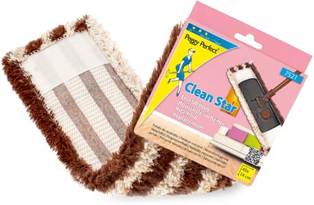 Peggy Perfect Mop voor laminaat/parket