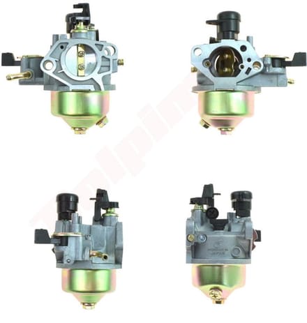 Carburateur passend op HONDA GXV340 AC ( 16100-ZE9-005 )