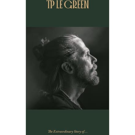 TP Le Green - The Extraordinary Story Of ... (LP)