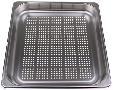 BOSCH - Gastronormbak voor stoomovens – 2/3 – geperforeerd - 11027160