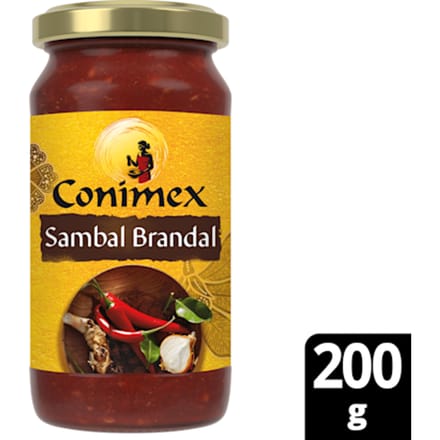 Sambal brandal