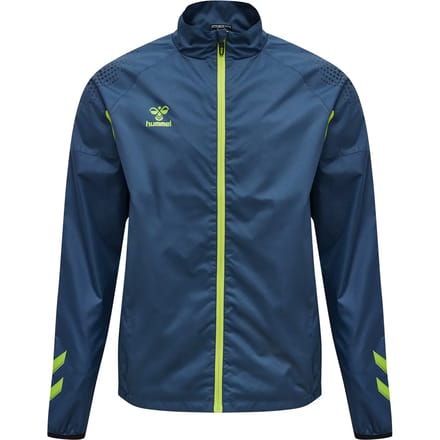 Jas Hummel hmllead hmlPRO training /windbreaker