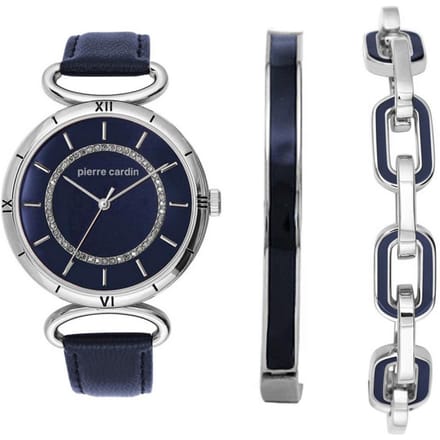 Pierre Cardin Watch PCX5760L252 Dames
