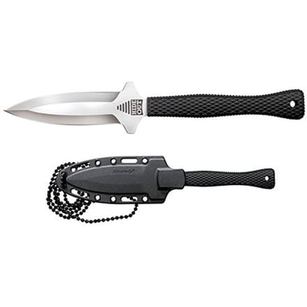 Cold steel hide out