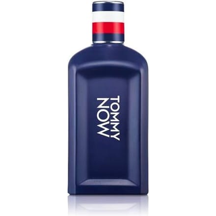 Tommy Hilfiger TOMMY NOW Eau de Toilette 30 ml Herenparfum Akkoorden van Citrusvruchten en Fruitige en Houtachtige Accenten Glazen Fles